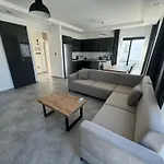 Apartmán Zephyros