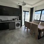 Zephyros Apartmán Karavas (Northern Cyprus)