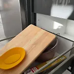 Zephyros Apartmán *