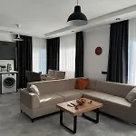 Zephyros Apartmán *