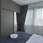 Apartmán Zephyros Karavas (Northern Cyprus)