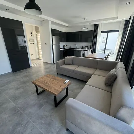 Apartament Zephyros