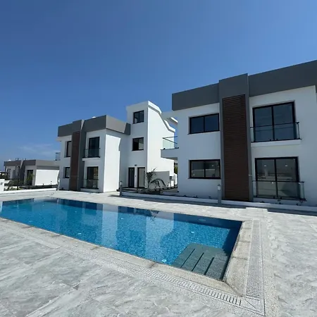 Apartment Zephyros *