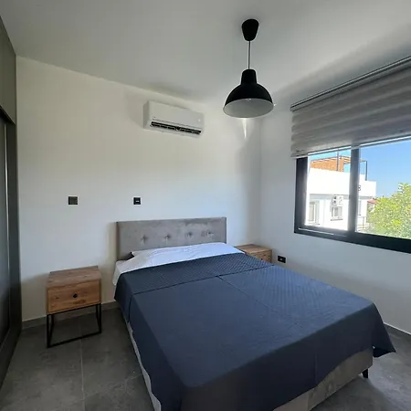Zephyros * Karavas (Northern Cyprus)
