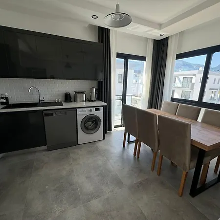 Zephyros Apartament Karavas (Northern Cyprus)