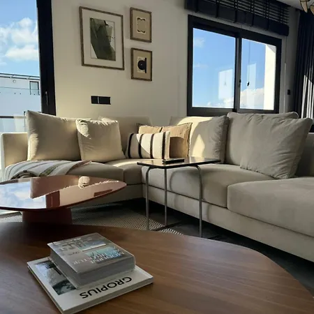 Zephyros Apartment Karavas (Northern Cyprus)