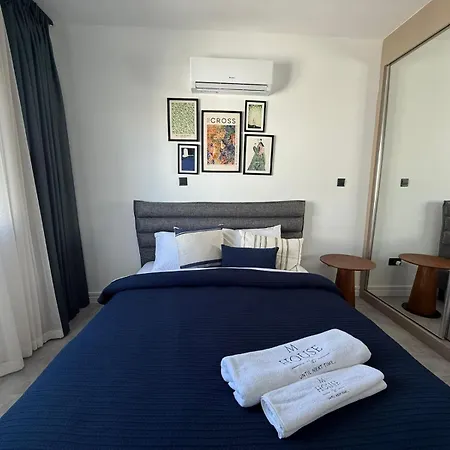 Apartment Zephyros Karavas (Northern Cyprus)