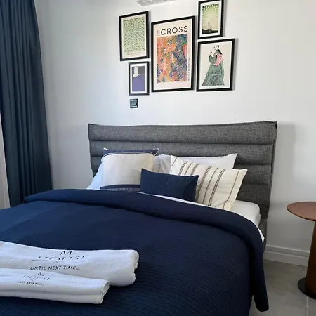 Apartment Zephyros