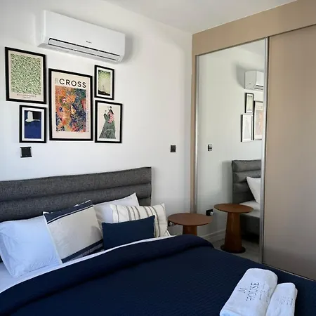 Apartment Zephyros Karavas (Northern Cyprus)