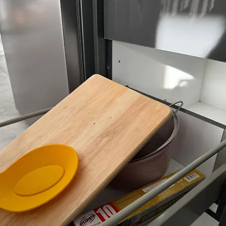 Zephyros Apartament *