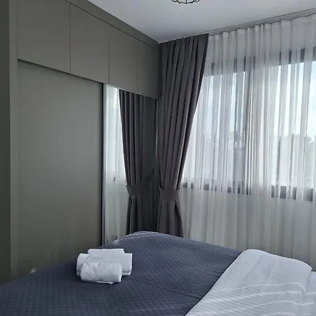 Apartament Zephyros Karavas (Northern Cyprus)