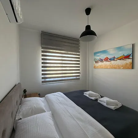 Apartment Zephyros