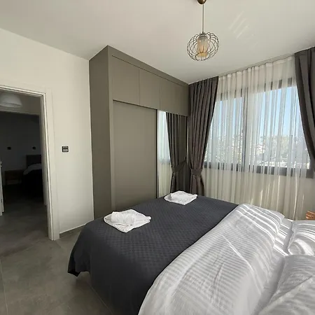 Zephyros * Karavas (Northern Cyprus)