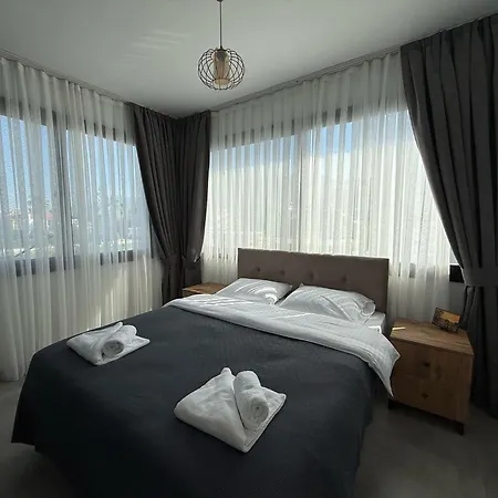 Apartment Zephyros