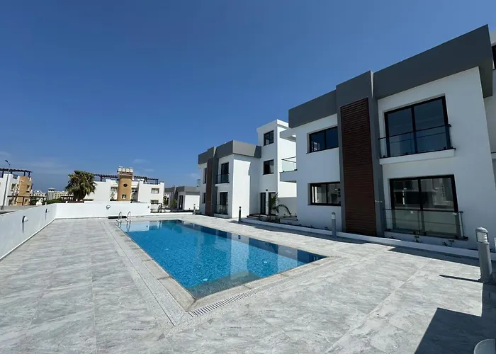 アパート Zephyros *