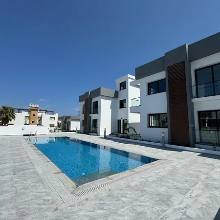 Apartment Zephyros *