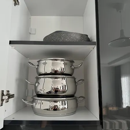 Zephyros Apartman Karavász