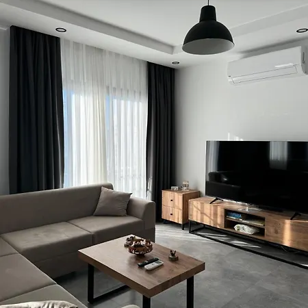 Zephyros * Karavas (Northern Cyprus)