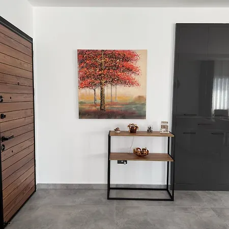 Zephyros Apartman Karavász