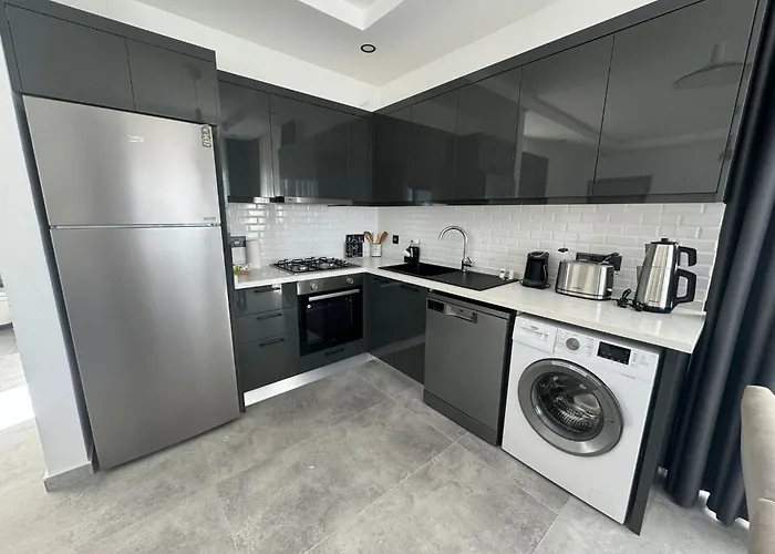 Zephyros Karavas (Northern Cyprus)