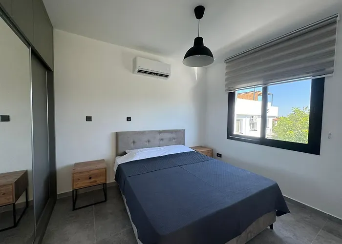 Zephyros * Karavas (Northern Cyprus)