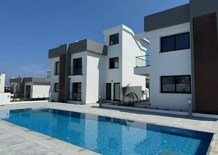 Zephyros Апартаменты