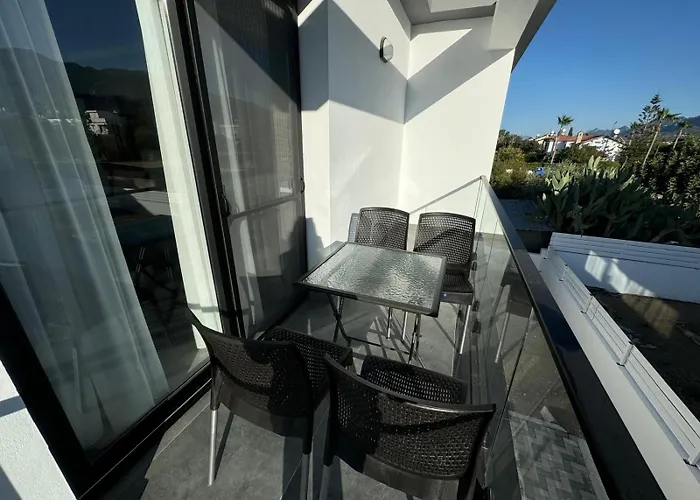 Zephyros Karavas (Northern Cyprus)