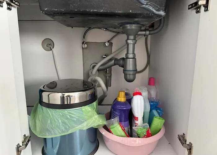 Апартаменты Zephyros