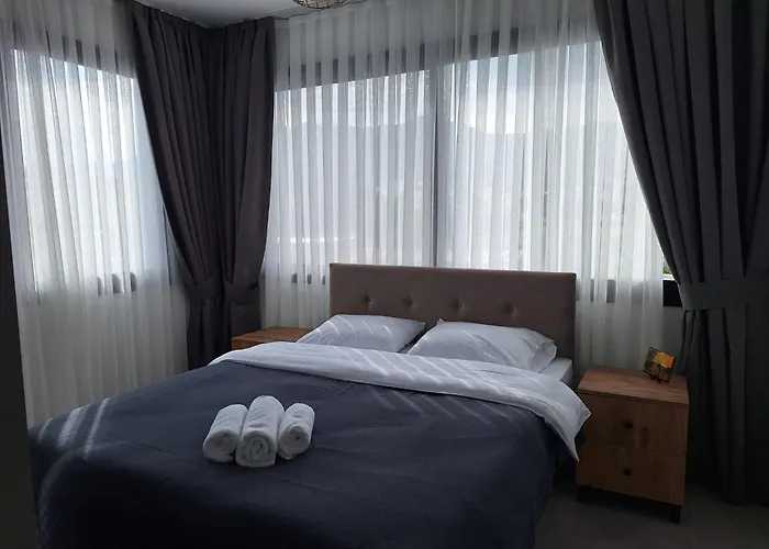 Zephyros * Karavas (Northern Cyprus)