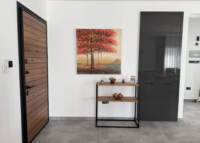 Zephyros 아파트 Karavas (Northern Cyprus)